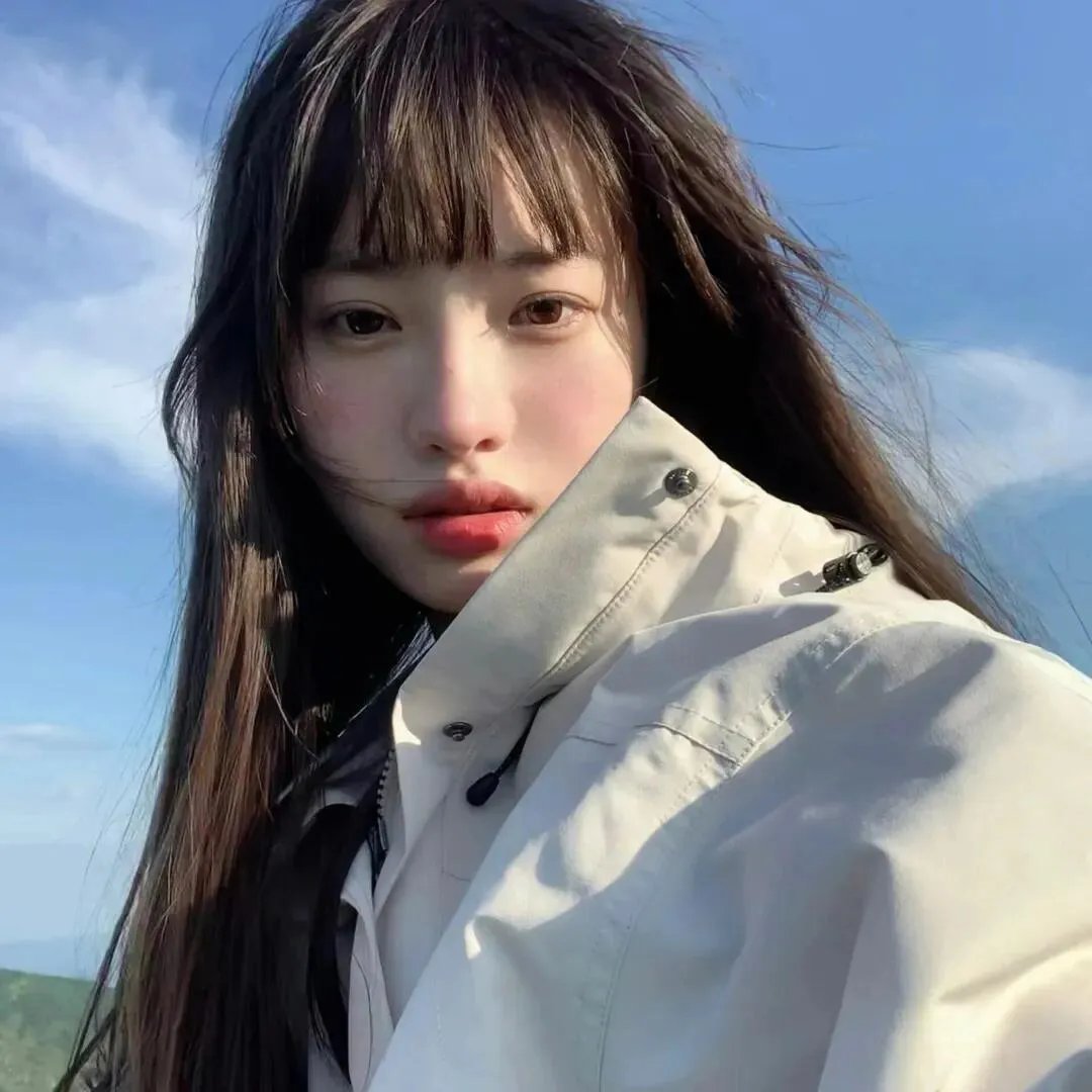 陪她一会儿
